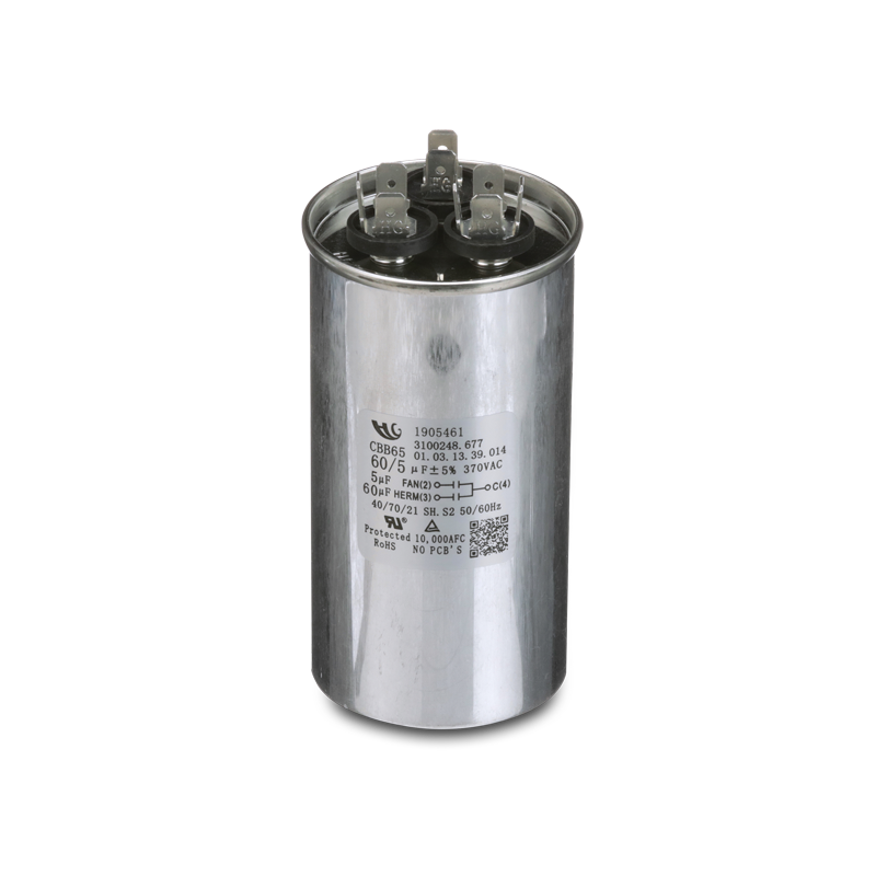 KIT SVC CAPACITOR 60/5 MFD