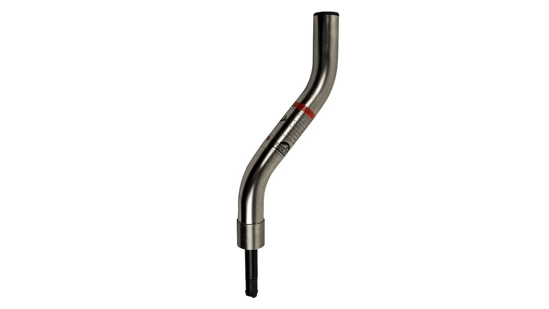 Springfield 1610413OSS Kingpin Post 13' RC Offset for Heavy-Duty Truck Applications