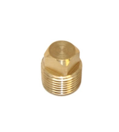 REPL Plug For 520040 Garboard - 5200411