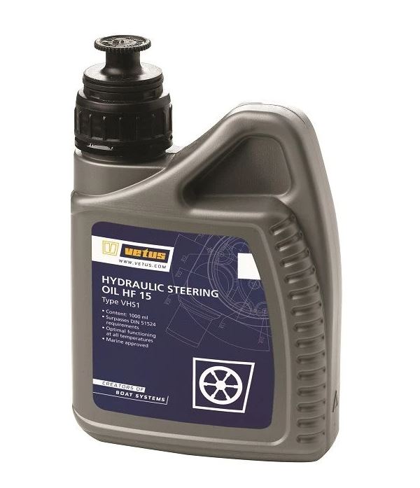 VETUS HYDRAULIC STEERING OIL ISO VG