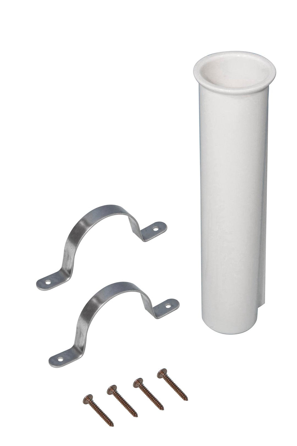 HOLDER - SIDE MOUNT ROD