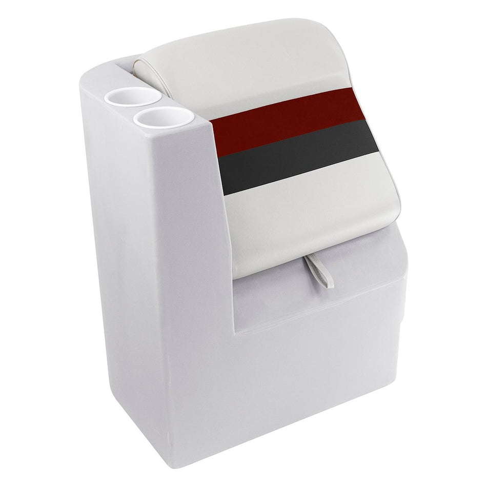 Deluxe Series Lean Back Recliner LE - D1305L1009