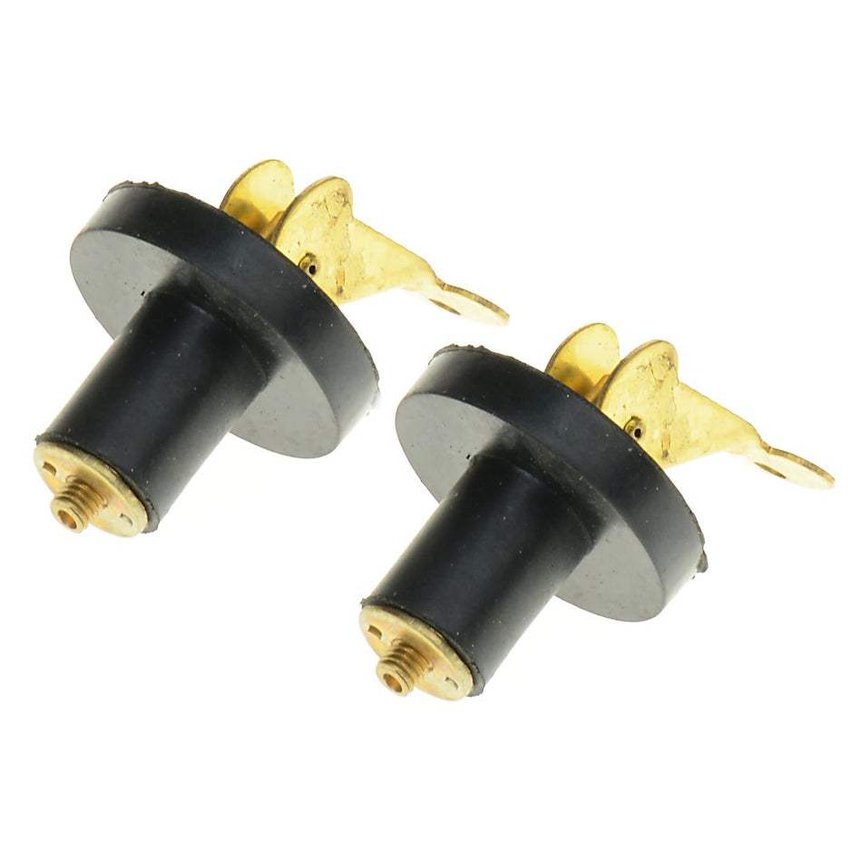 Baitwell Plugs 5/8' - EPL54854DP