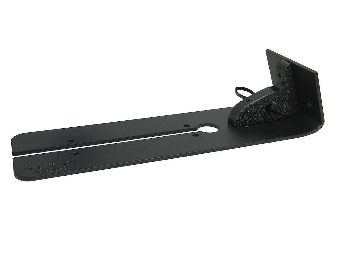 Transducer APDS9 Armor Plate for Garmin Down/Side - Durable Protective Solution