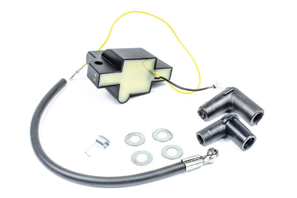 Ignition Coil - 185176