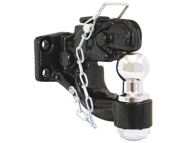 Hitch Combination W/2-5/16BALL - BH82516