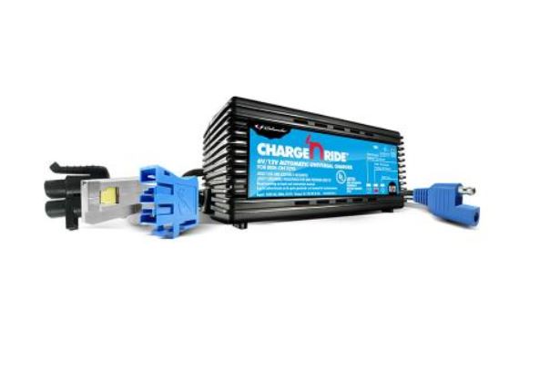 CHARGE N' RIDE CHARGER MAINTAINER