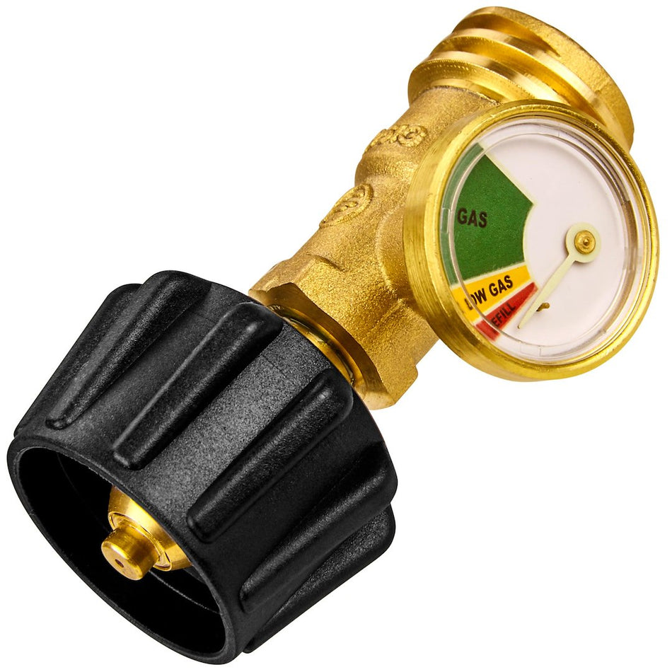 Propane Meter - YSN212