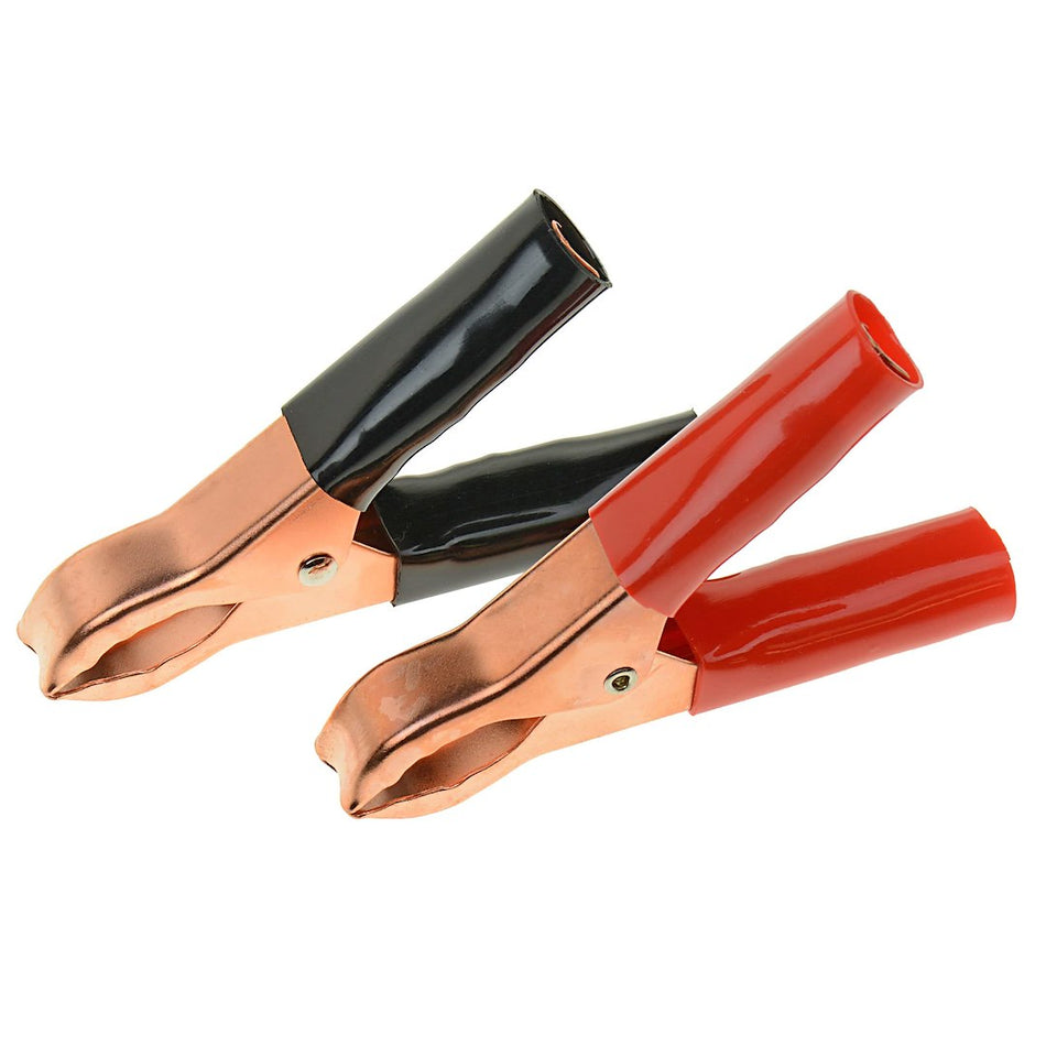 Battery Clips - EEL51008DP