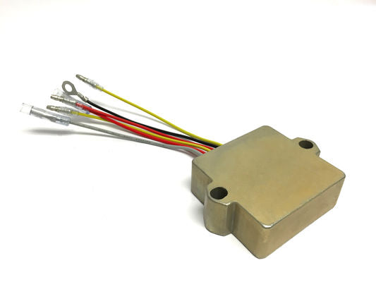 Voltage Regulator - 185743
