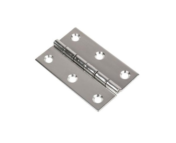 Stainless BUTT Hinge - 2' - 2010801