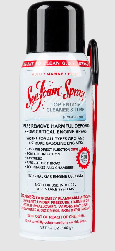 SEA FOAM SPRAY 16OZ