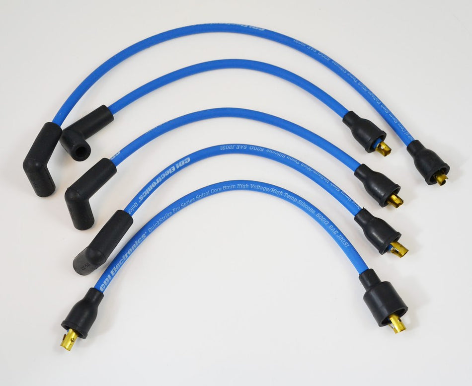 Spark Plug Wire Set I/o 6CYL - 6310007