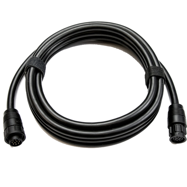 10EX-BLK 10' EXTN CABLE