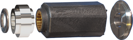 Turning Point 517 Masterguard Hub Kit - Reliable Wheel Hub Replacement