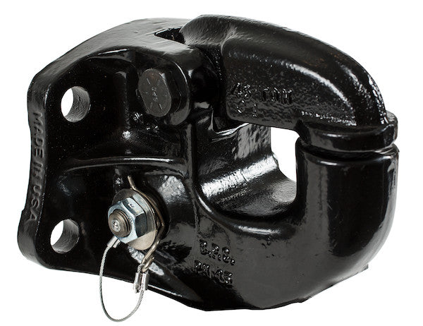 Pintle Hook 45 Ton Rigid Mount - PH45