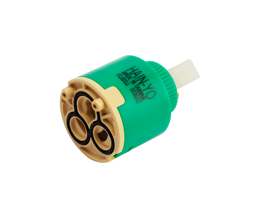 Ceramic Disc Cartridge Replacement - DFRK602