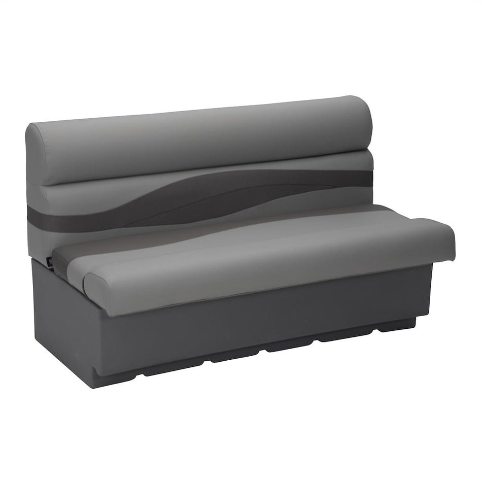 50' Bench Seat Charcoal - 803554