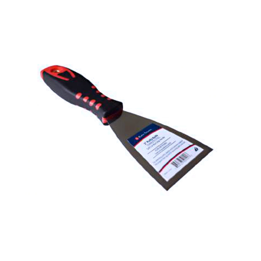 Knife-putty Soft Grip 3IN - 50141