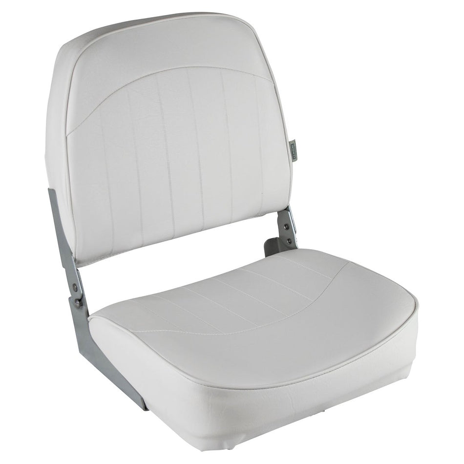 Standard Low Back Boat Seat - D734PLS710