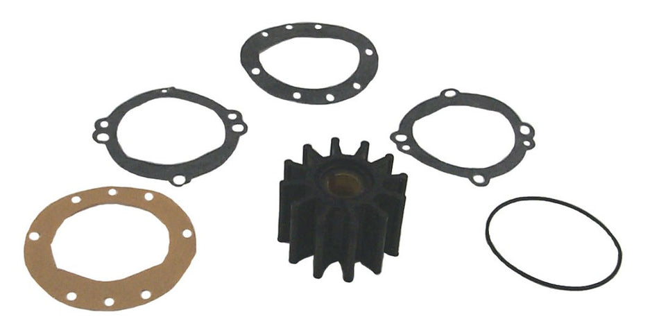 Impeller - 183047