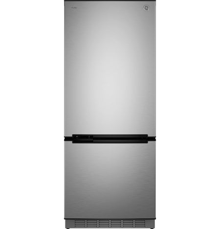 GE PROFILE  10.0 CU. FT. 12V DC BOT