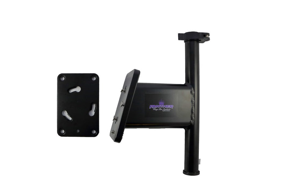 Transom Mount Brackets Quick Releas - KPSQ50B