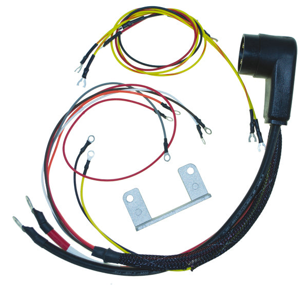Merc Wire Harness 2/4/6CYL - 4142770