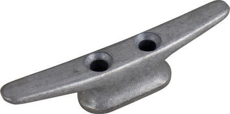 ALUMINUM CLEAT COUNTERSUNK 6'
