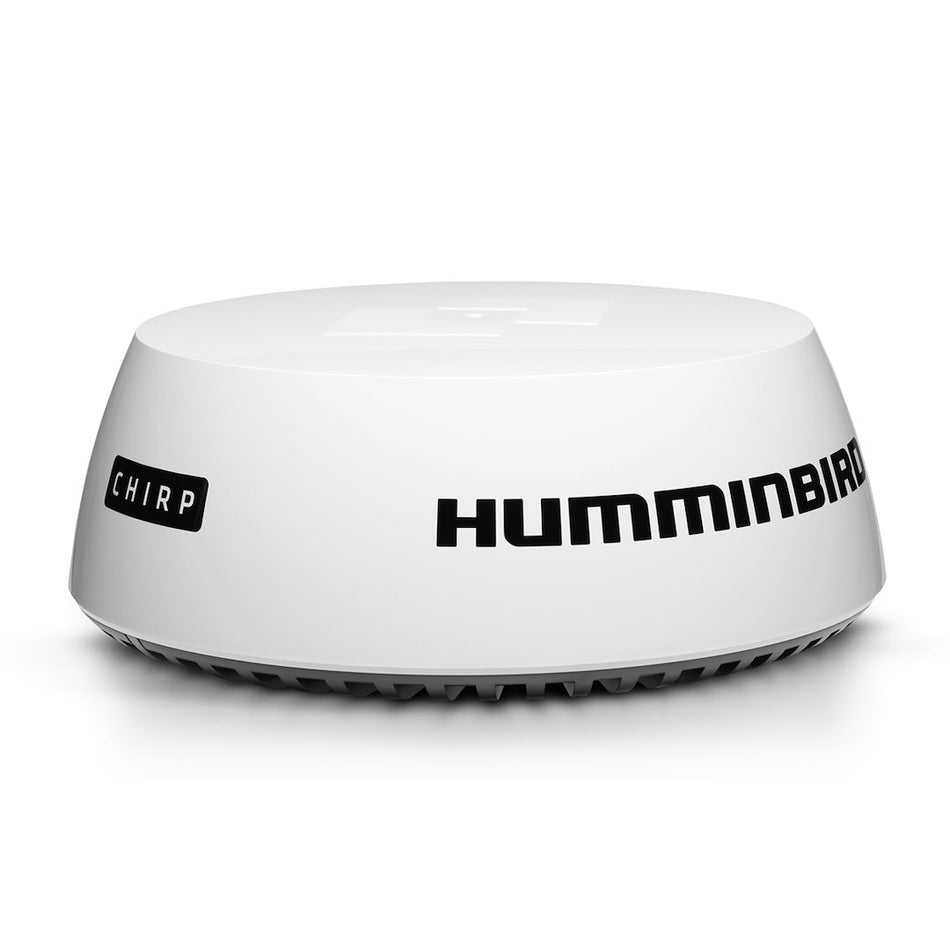 Humminbird Hb2124 Chirp Radar Dome With Cable