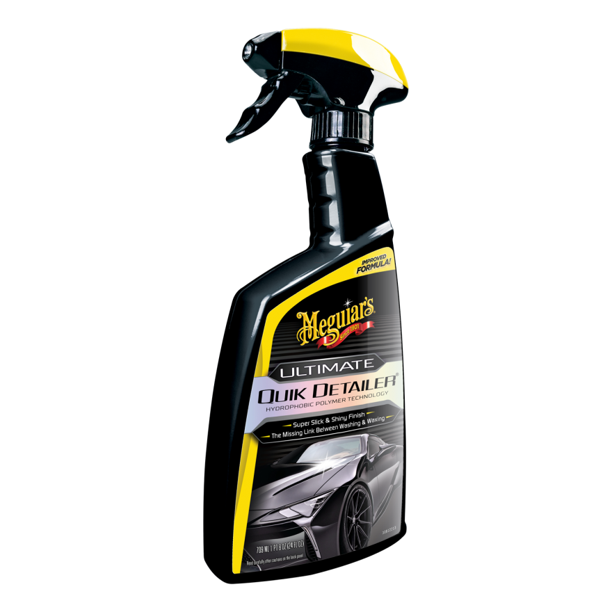 Ultimate Quik Detailer (upgrade) - G201024