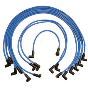 Spark Plug Wire Set I/o 8CYL - 6310008