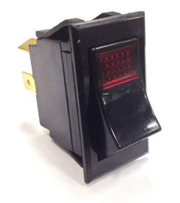 Rocker Switch - RK40100