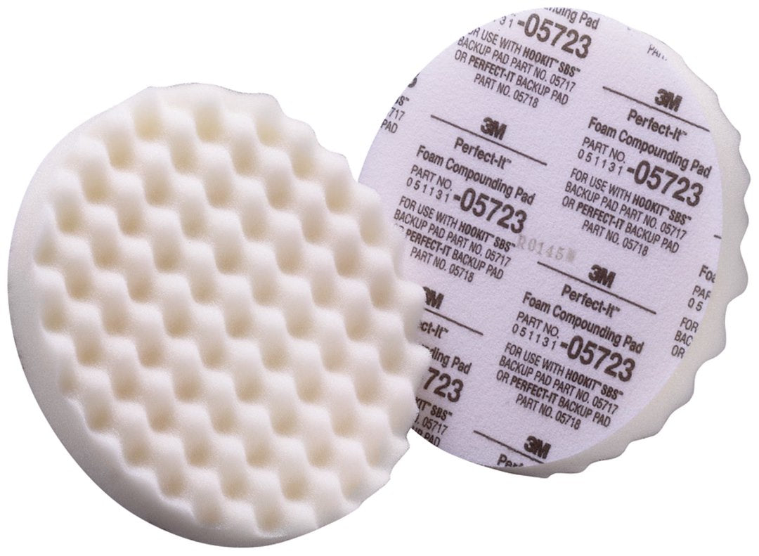 Compounding Pad - 05723