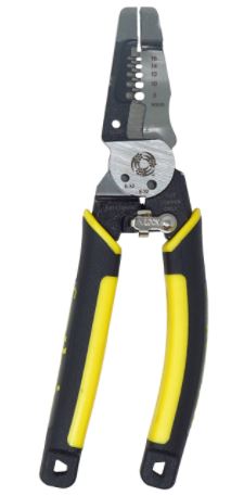 HEAVY DUTY 8-16 WIRE STRIPPER