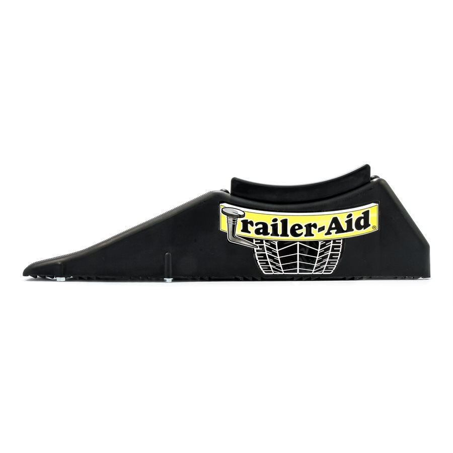 TRAILER AID PLUS  BLACK