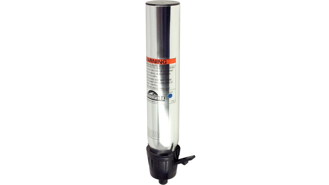 Springfield Taperlock 13' Rise Post (Part Number 1600610)