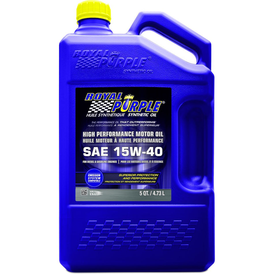 Motor Oil - 20154