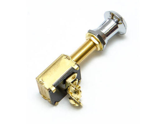 Push-pull Switch - MP39520