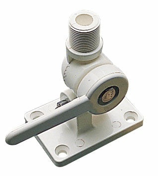 Nylon Antenna Base Lever Type - 3291301