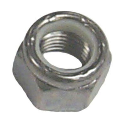 Stainless Steel Locknut (priced Per - 1837219
