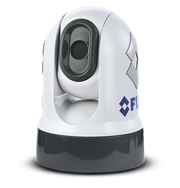 FLIR Systems M232 Thermal Camera Pan/Tilt - E70354