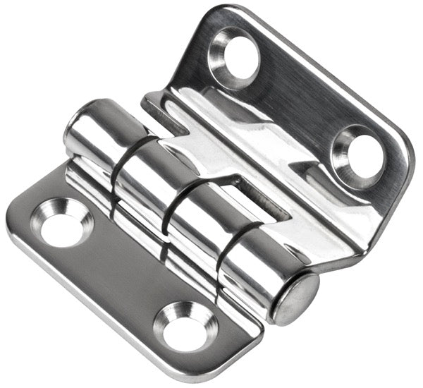 Stainless Offset Hinge 1-1/2' - 2015901