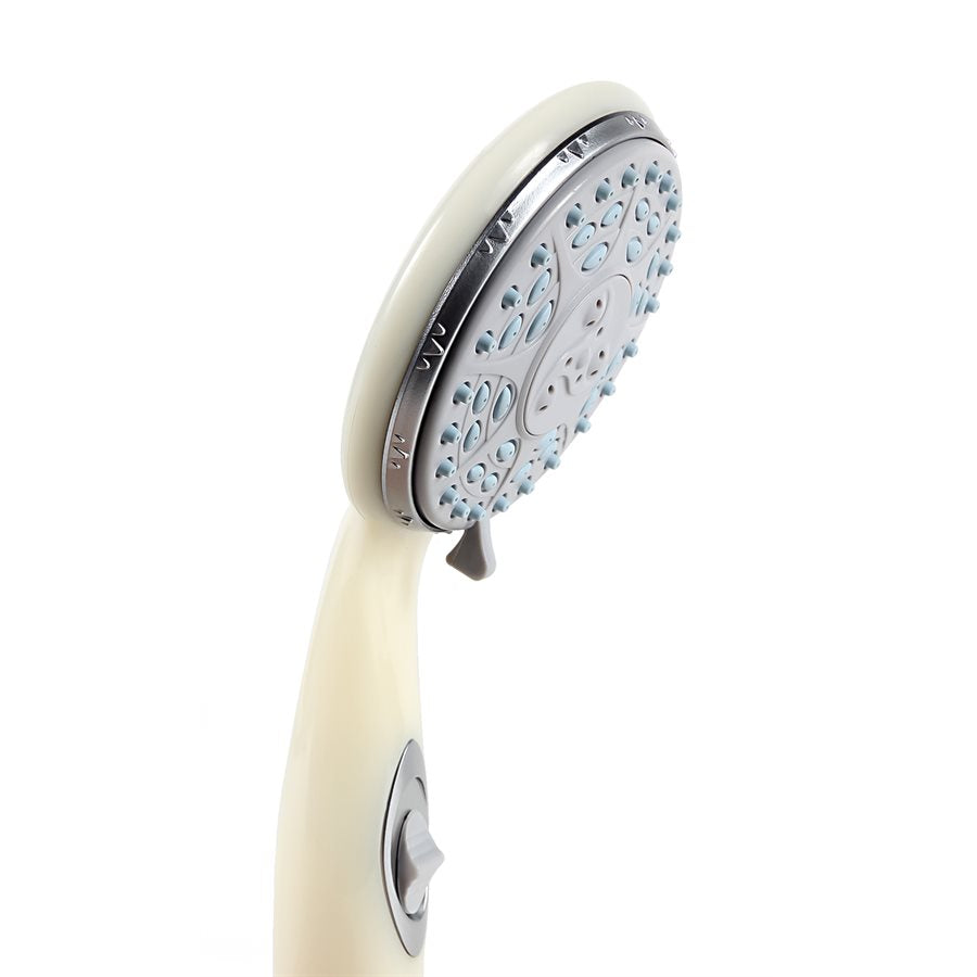 SHOWER HEAD  OFF-WHITE