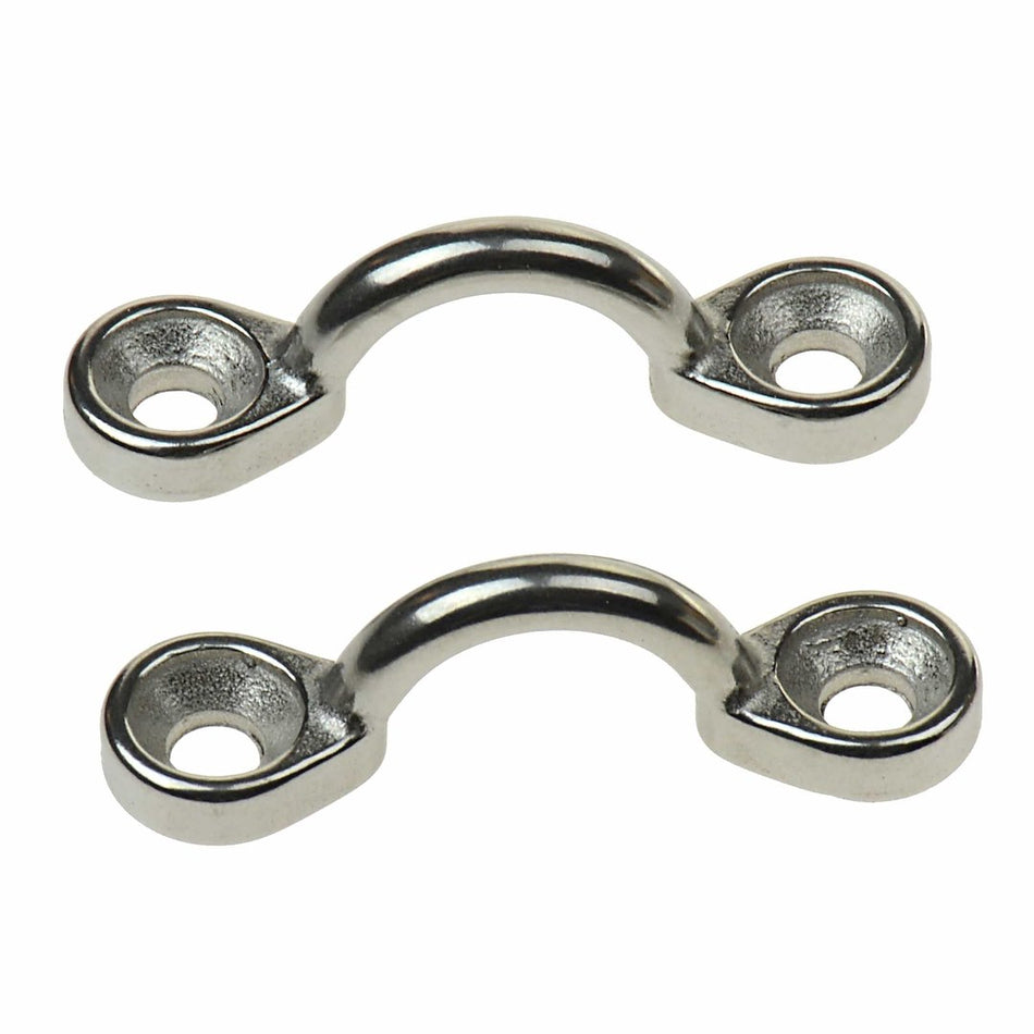 SS Eye Straps - EHA54110DP