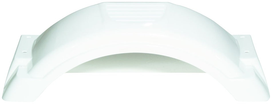 Fulton Plastic Trailer - Part Number 008594