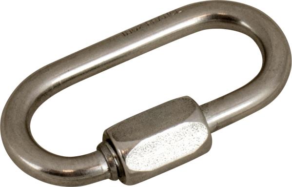 Stainless Quick LINK 2-7/8' - 1530081