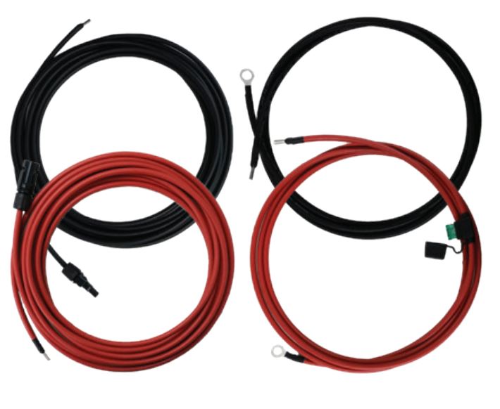 Xantrex Solar - Starter Cable Kit - 7080150