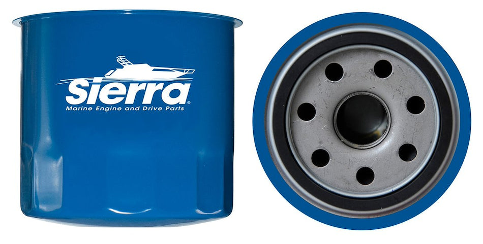 Oil Filter - 237800