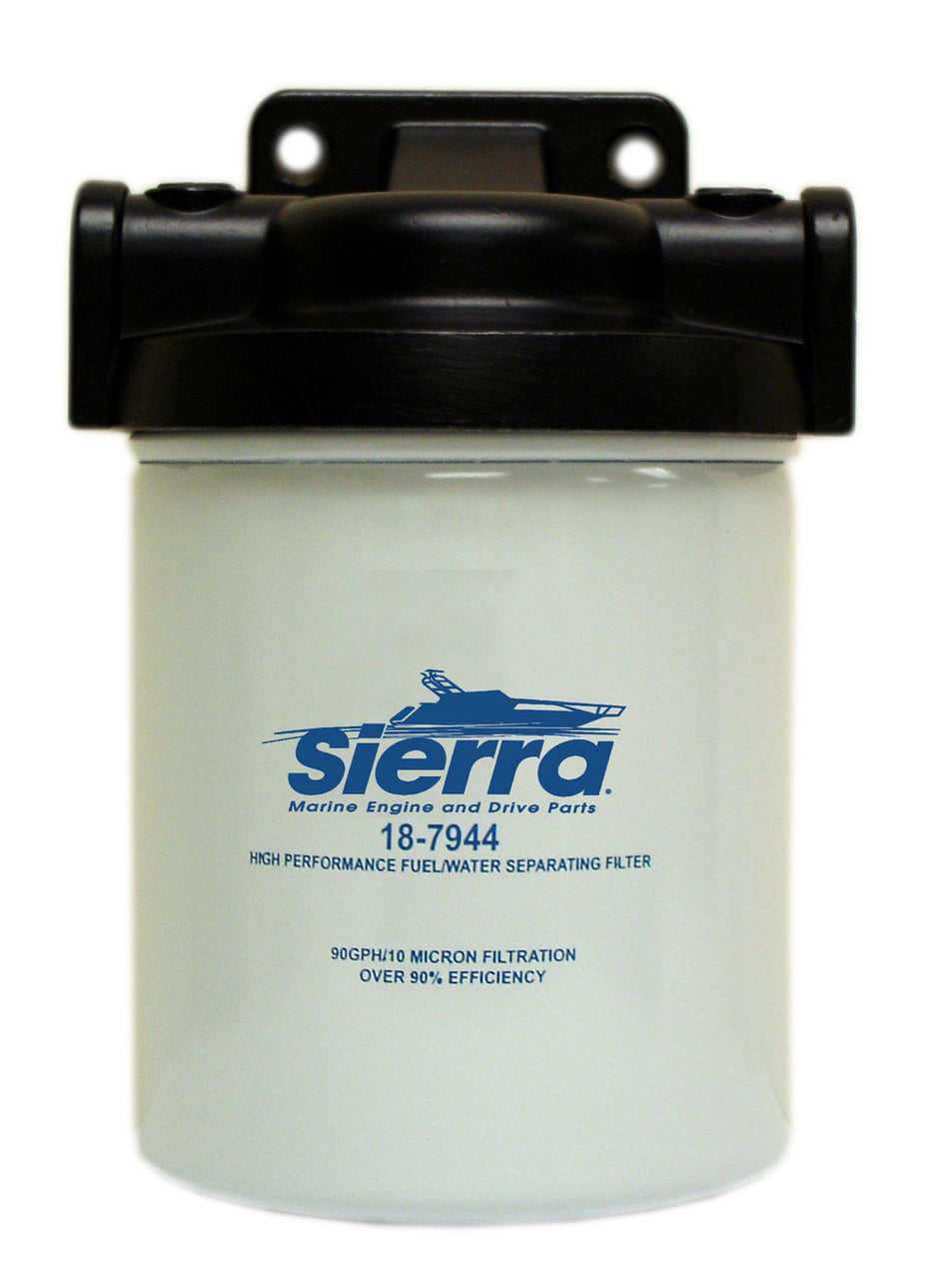 Fuel Water Separator Kit - 1879831